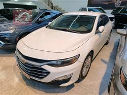 شێڤرۆلێت مالیبۆ